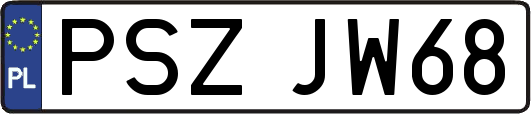 PSZJW68