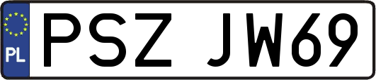PSZJW69