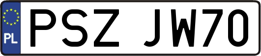 PSZJW70