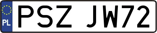 PSZJW72