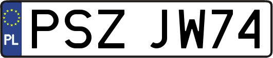 PSZJW74
