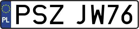 PSZJW76
