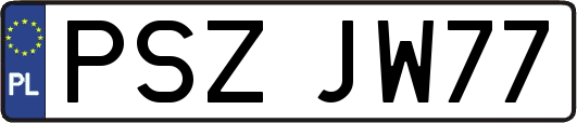 PSZJW77