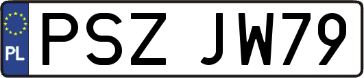 PSZJW79