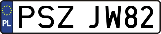 PSZJW82