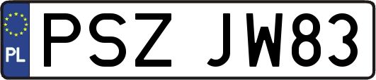 PSZJW83