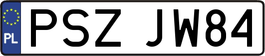 PSZJW84