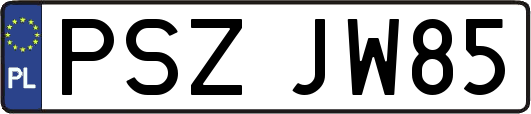 PSZJW85