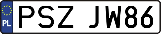PSZJW86