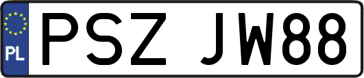 PSZJW88