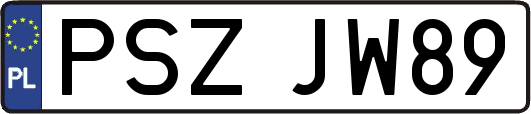 PSZJW89