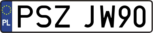 PSZJW90