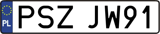 PSZJW91
