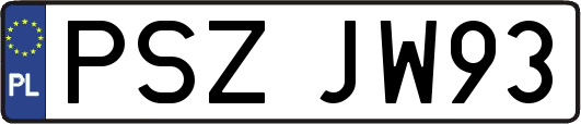PSZJW93