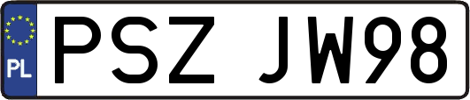 PSZJW98