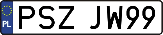 PSZJW99