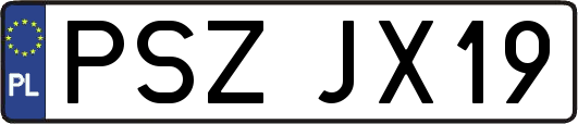 PSZJX19