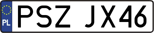 PSZJX46