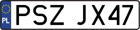 PSZJX47