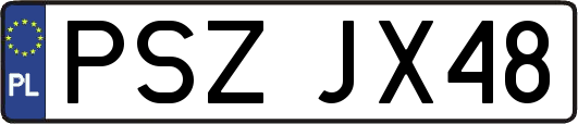PSZJX48