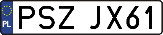 PSZJX61