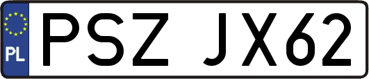 PSZJX62