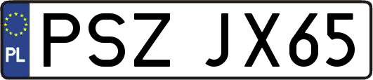PSZJX65