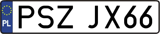 PSZJX66