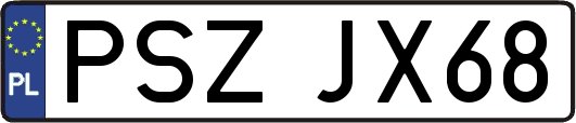 PSZJX68