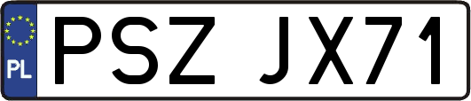PSZJX71