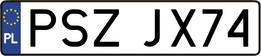 PSZJX74