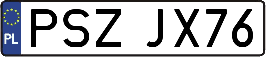 PSZJX76