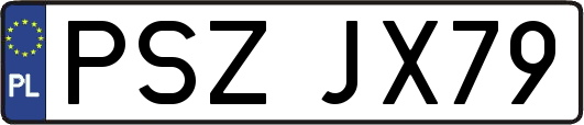 PSZJX79