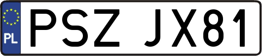 PSZJX81