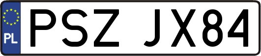 PSZJX84