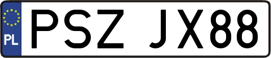 PSZJX88
