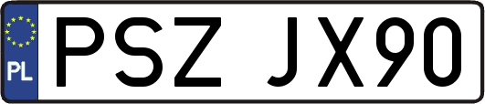 PSZJX90
