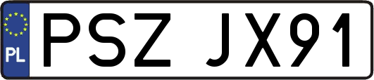 PSZJX91
