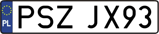 PSZJX93