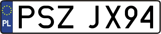 PSZJX94