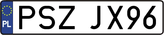 PSZJX96