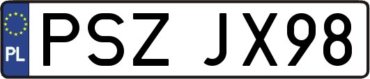 PSZJX98