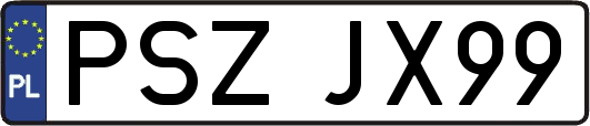 PSZJX99