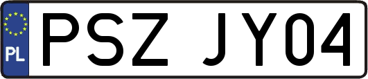 PSZJY04
