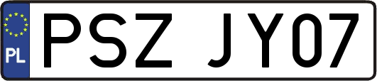 PSZJY07
