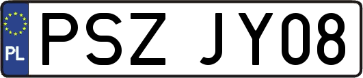 PSZJY08