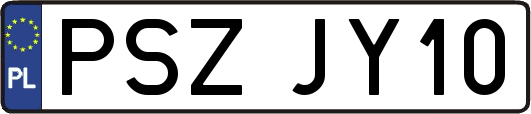 PSZJY10