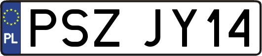 PSZJY14