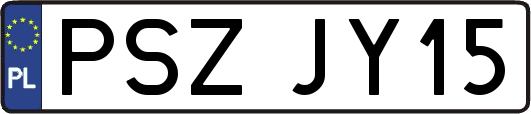 PSZJY15