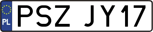 PSZJY17